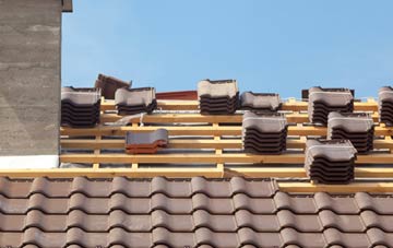 Thorpeness clay roofing costs