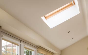 Thorpeness conservatory roof insulation companies