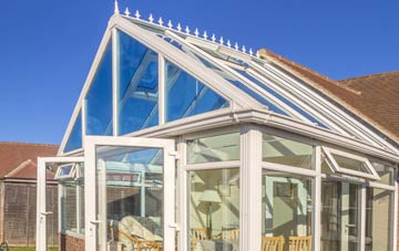 conservatory roof insulation costs Thorpeness