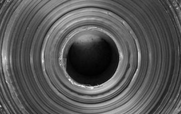 Thorpeness edpm waterproofing