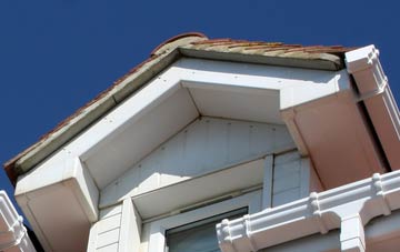 Thorpeness fascia installation costs