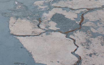 fibreglass roofing replacement Thorpeness