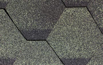 Thorpeness fibreglass shingle repairs