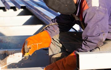 Thorpeness flat roofing options