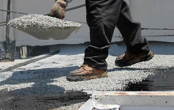 Thorpeness flat roofing companies