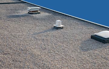 flat roofing Thorpeness, Suffolk