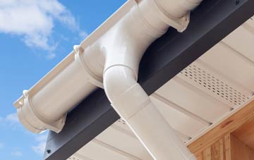 Thorpeness gutter installation costs