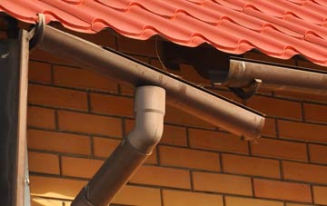 Thorpeness gutter repair costs