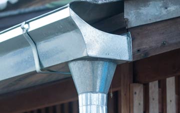 Thorpeness guttering companies