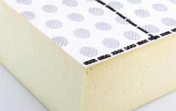 meeting Thorpeness building codes