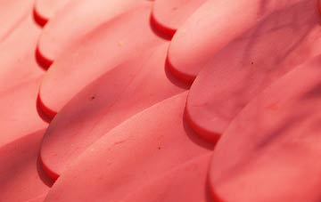 Thorpeness plastic roof costs