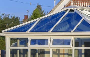 professional Thorpeness conservatory insulation