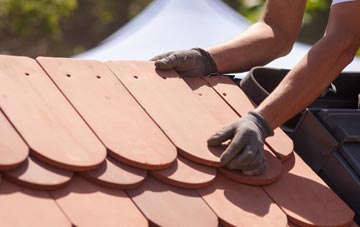 Thorpeness roof tile contractors