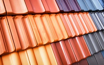 Thorpeness roof tile costs