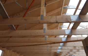 Thorpeness roof truss costs
