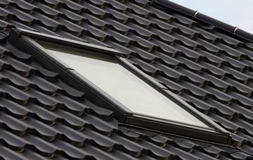 benefits of Thorpeness roof windows