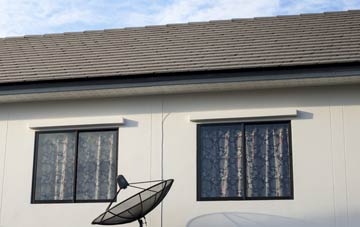 Thorpeness rubber roof costs