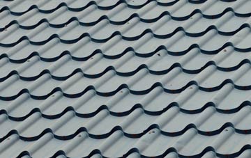 Thorpeness rubber roofing companies