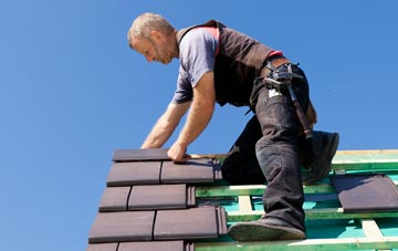 disadvantages of Thorpeness slate roofing