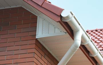 Thorpeness soffit repair costs