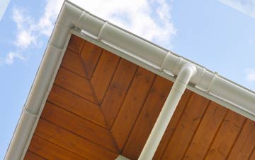 Thorpeness soffit types