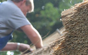 professional Thorpeness thatchers