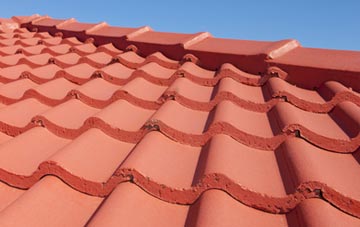 Thorpeness tile and slate roof replacement