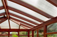 Thorpeness conservatory roofing insulation