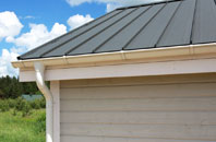 Thorpeness fascia repair