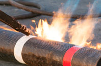 Thorpeness flat roofing replacement