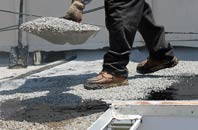 find rated Thorpeness flat roofing replacement companies