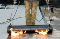 Thorpeness flat roof sealing quote