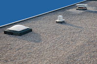 Thorpeness flat roofing