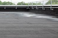 find rated Thorpeness flat roofing companies