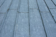 Thorpeness lead roofing