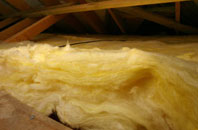 Thorpeness pitch roof insulation