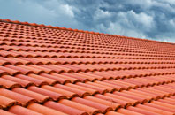 Thorpeness roofing tiles