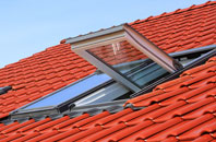 Thorpeness roof window