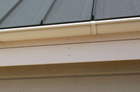 Thorpeness soffit repair