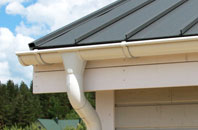 Thorpeness soffits