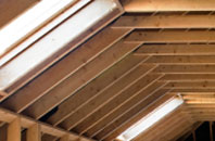 Thorpeness tapered roof insulation quotes